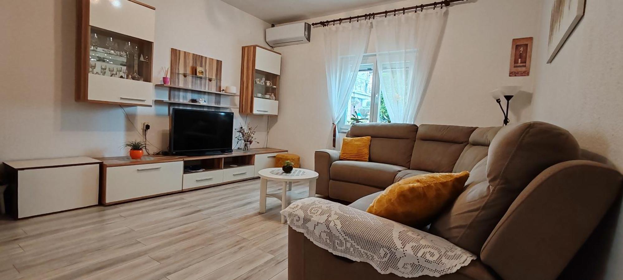 Apartment Nereo Senj  Zimmer foto