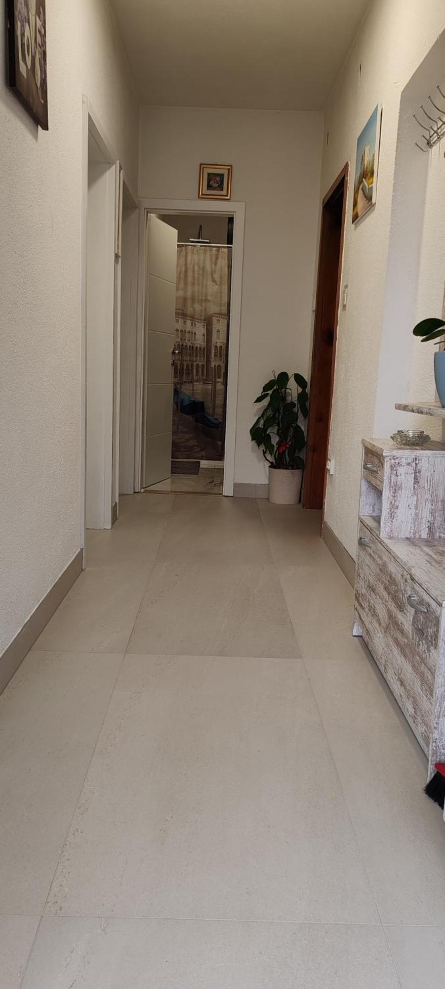 Apartment Nereo Senj  Zimmer foto